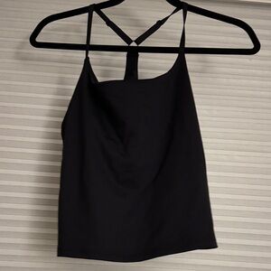 Outdoor Voices built-in bra top